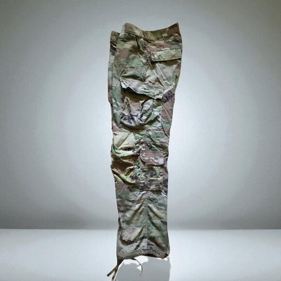 NWOT US ARMY ( MED REG ) Trouser Combat Pants Men - Picture 2 of 5